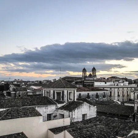 Apartment Otto Biscari