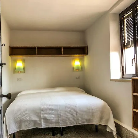 Otto Biscari Apartament *