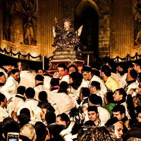 Otto Biscari Apartment