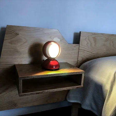 Otto Biscari Apartament *