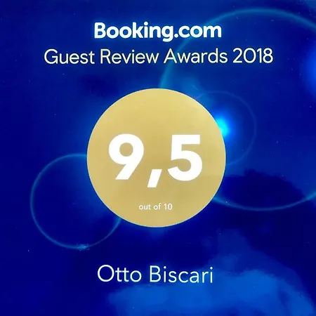 Apartament Otto Biscari *
