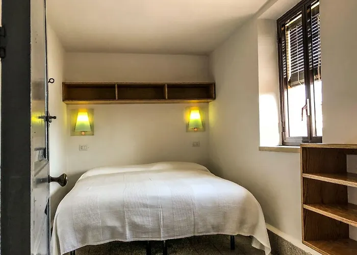 Otto Biscari 公寓 *