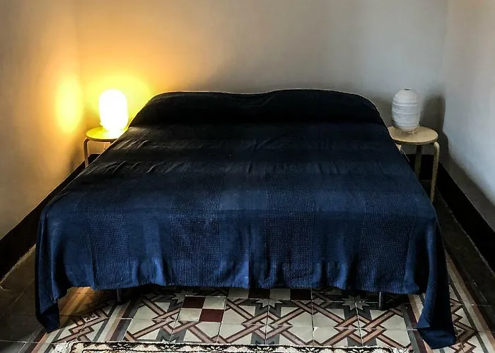 公寓 Otto Biscari *