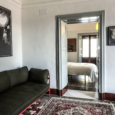 Apartamento Otto Biscari