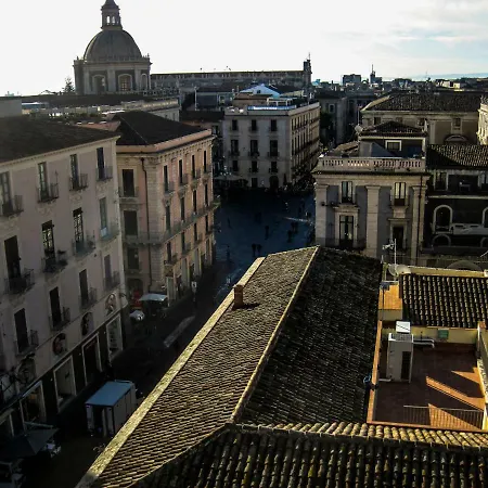 Otto Biscari Apartamento