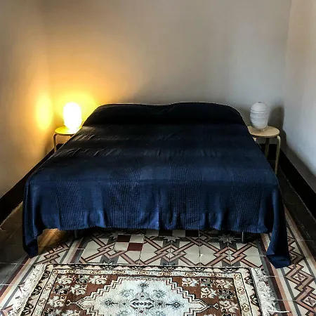 Apartmán Otto Biscari *