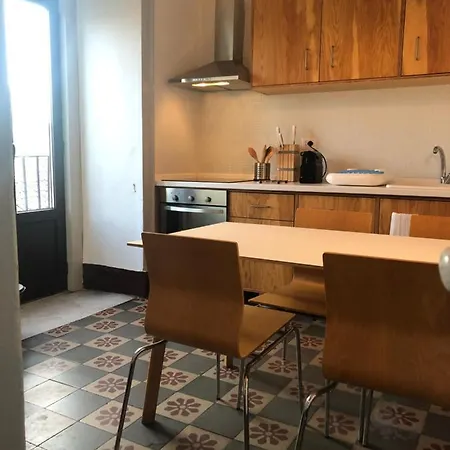 Apartmán Otto Biscari